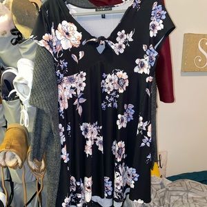 Women’s clothing